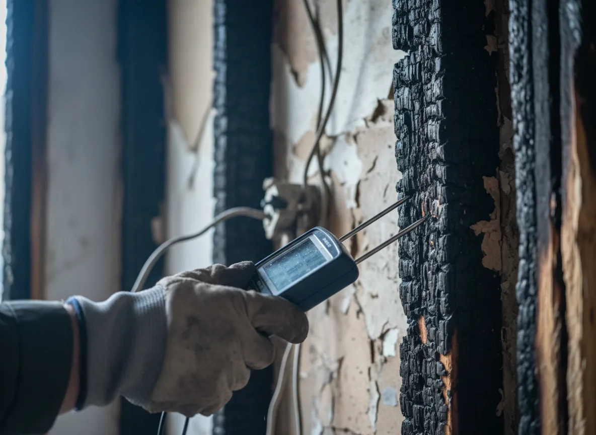 Fire Damage Restoration Gilman, VT FAQs